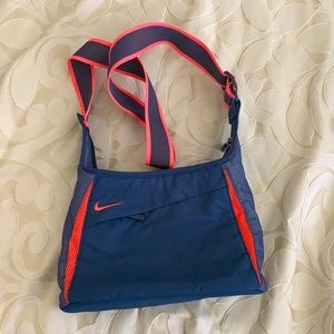 Vintage Nike Bag